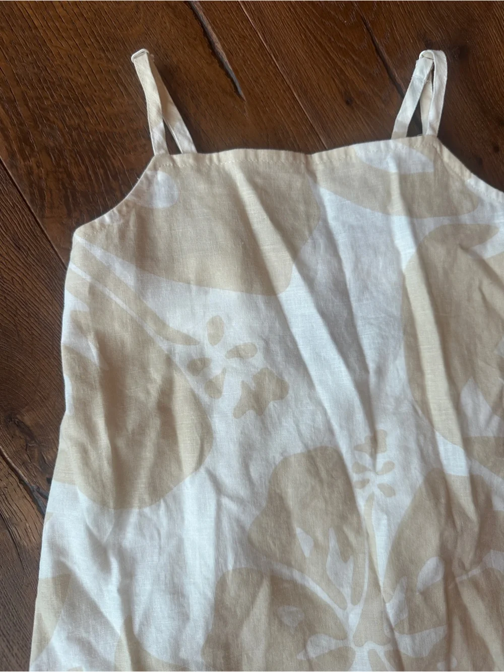 GAP lightweight line